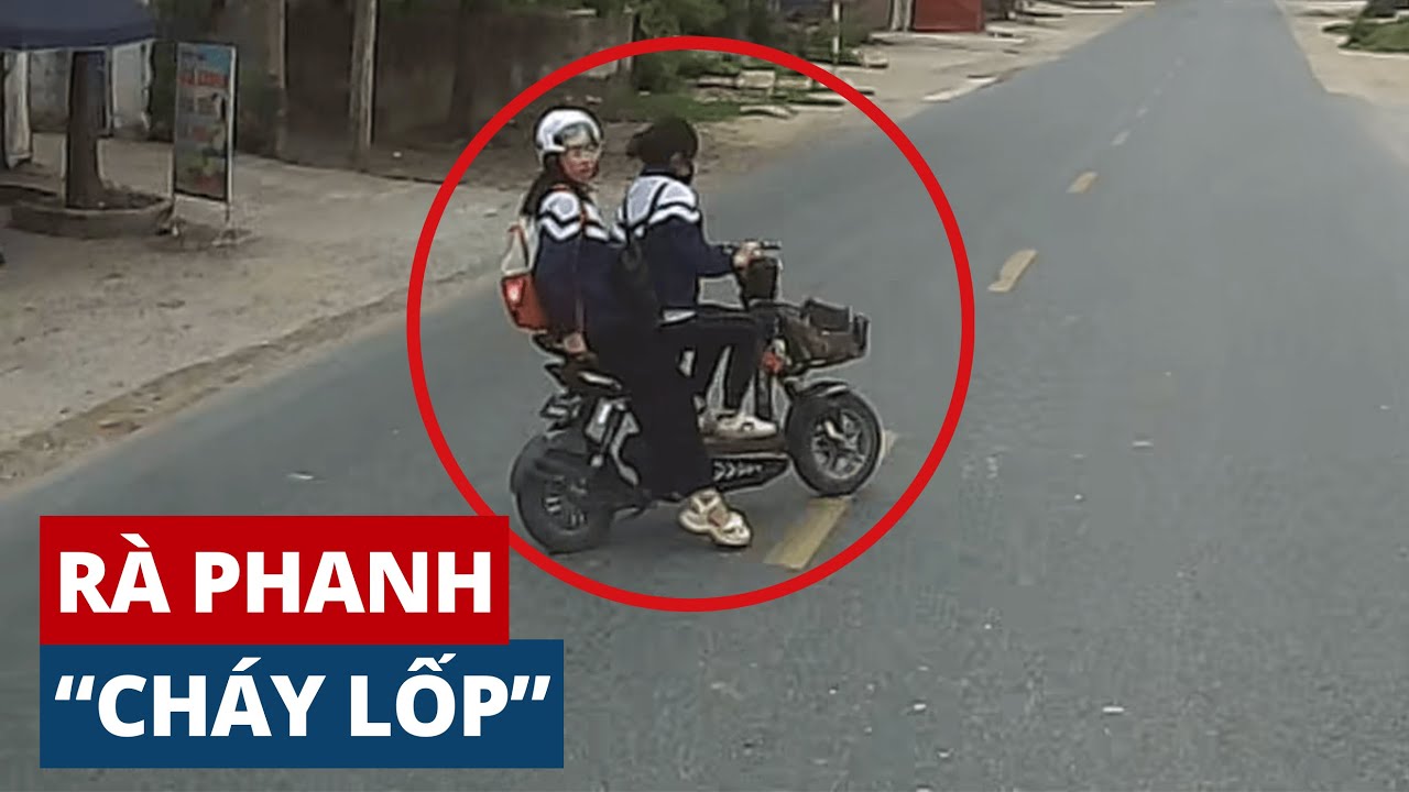 Top 6 tình huống THÓT TIM trên đường | CHECK VAR GIAO THÔNG 218 #vovgiaothong #fm91