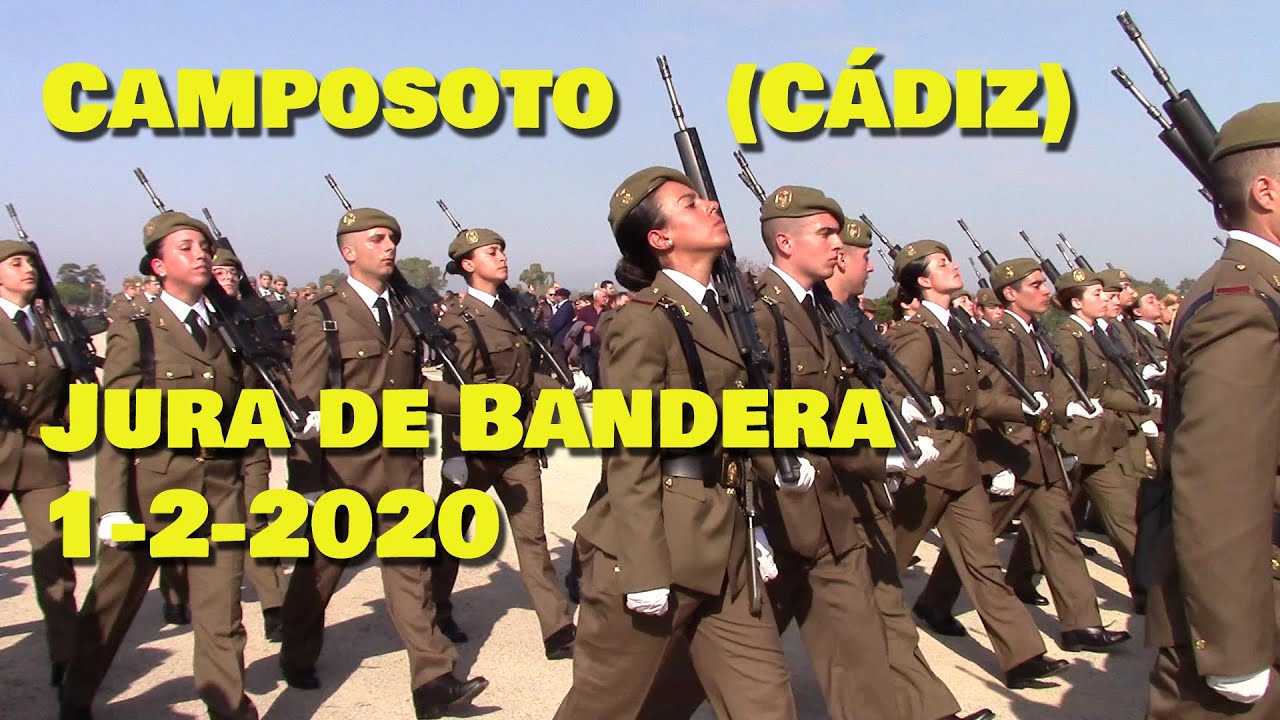Jura De Bandera En Camposoto C diz 1 2 2020 YouTube jura-de-bandera-en-camposoto-c-diz-1-2-2020-youtube