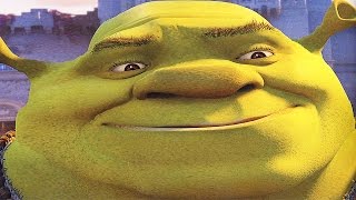 shrek theme ear rape