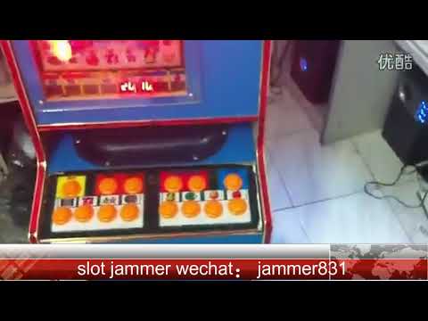African Fruit Gambling Machine Hacking