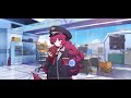イロハ(CV:福圓美里) -誕生日ボイス- 【ブルアカ / ブルーアーカイブ -Blue Archive- 】