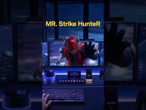 Blood strike new Event #gaming #bloodstrike #fps