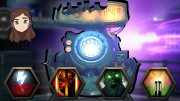 EVERY ALTERNATE AMMO TYPE WORST TO BEST | Ranking Alternate Ammo Types