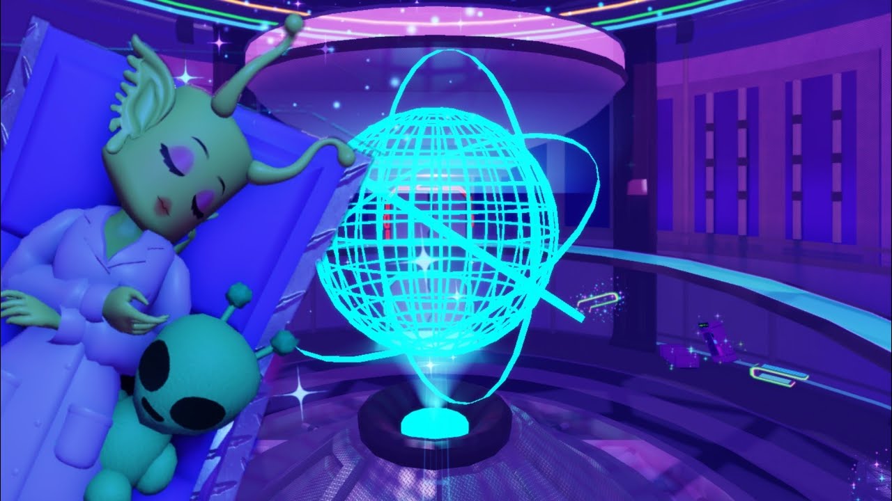 The Hunt | Astro Renaissance [Roblox] - YouTube
