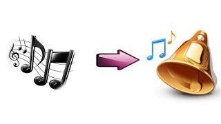 Hướng dẫn cắt nhạc mp3 làm nhạc chuông screenshot 3