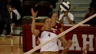 Volleyball Slideshow