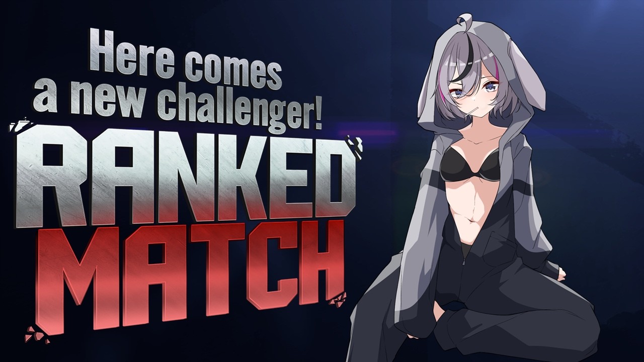 【スト６】Cジュリ アルマスへの道【コメントでアドバイス歓迎】