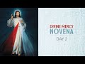 Archdiocese of Bombay - Divine Mercy Novena - Day 2 | April 3, 2021