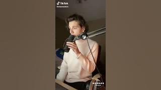 I would've walked through hell - Anson Seabra (extended)