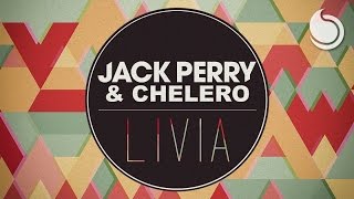Jack Perry & Chelero - Livia (Laurent H Remix) Resimi