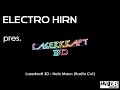 Laserkraft 3D - Nein Mann / lycris