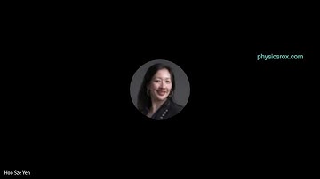 Deflection Tube & Maltese Cross Tube [PHYSICS ROX ~ MS HOO EXPLAINS]