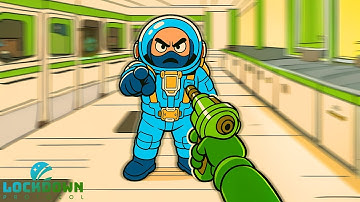 This Game Gave Me Trust Issues...