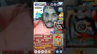 Bigo Brand Shikari Tiger Vs Night Race Group Ka Ziddi Tta