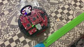 Robotics Assignment 3