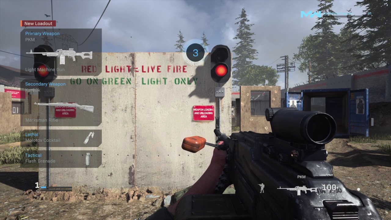 Call of Duty®: Modern Warfare® - 2 v 2 STANDARD GAMEFIGHT -SPEEDBALL
