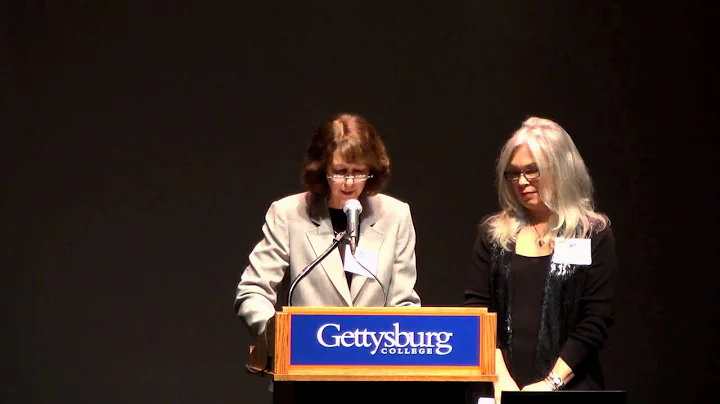 The 2011 Shaara Prize Winner for Civil War Fiction...