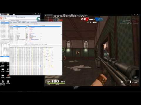 Point Blank Revolution Pointer & Offset