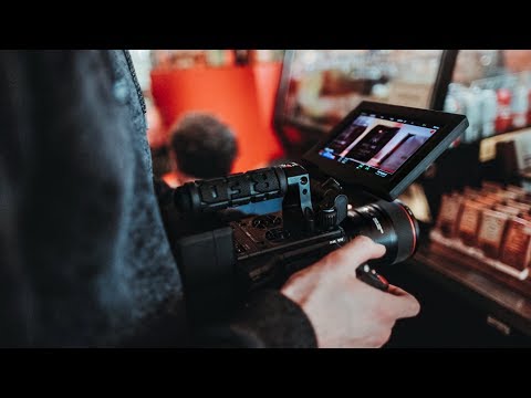 Step Up Your Filmmaking - Everyone makes THIS mistake!!!