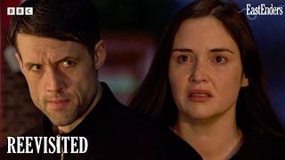 Will She Get Caught Up In His Crimes? | Walford REEvisited | EastEnders