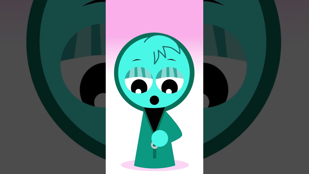 NEW Sprunki OC Meet Zip Phase 4 Incredibox Incrediboxsprunki