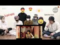 BTS reaction on Blackpink - 'How you like that' MV