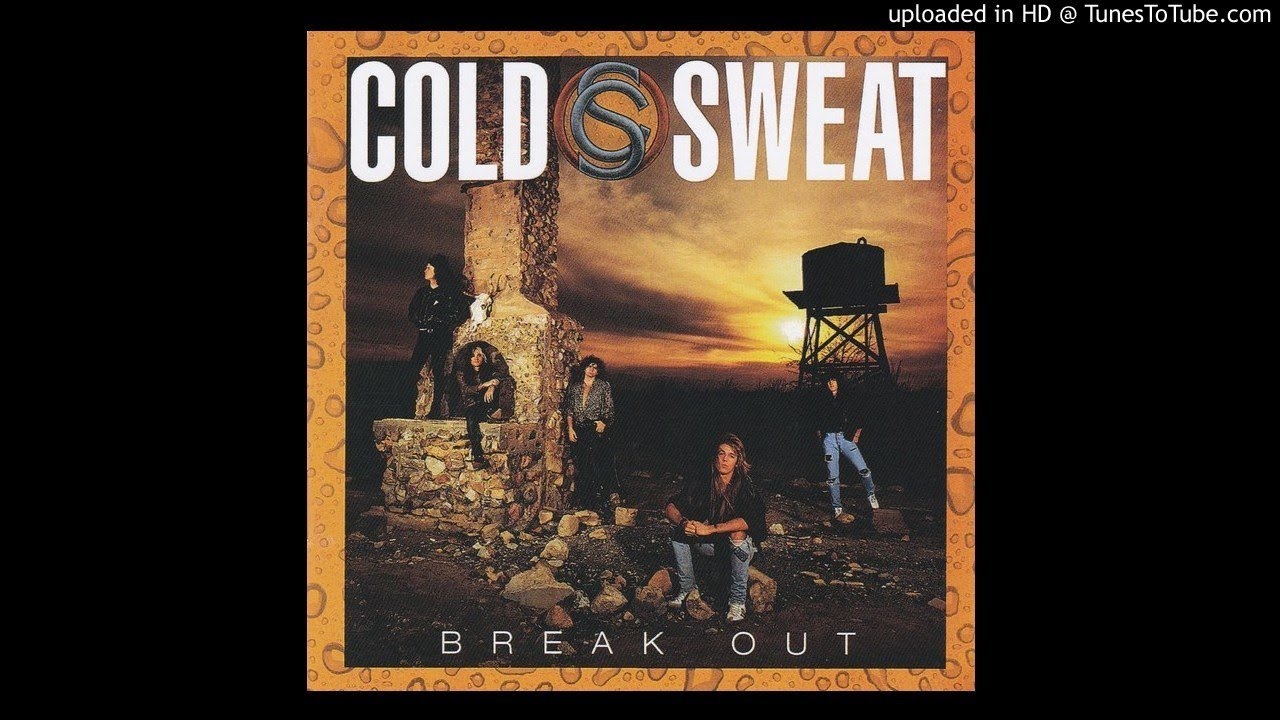 Cold Sweat Four On The Floor 2018 20th Century Music Remaster