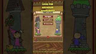 The best treasure card for new wizards and where to find it.