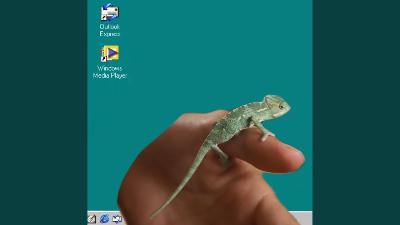 Guarda Wave su YouTube Guarda Wave su YouTube