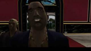 Grand Theft Auto Vice City - Act 5: Keep Your Friends Close