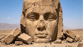 7 IMPOSSIBLE Ancient Mysteries We Still Cannot Explain