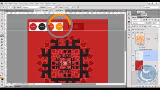 How to Design Eid Card screenshot 3