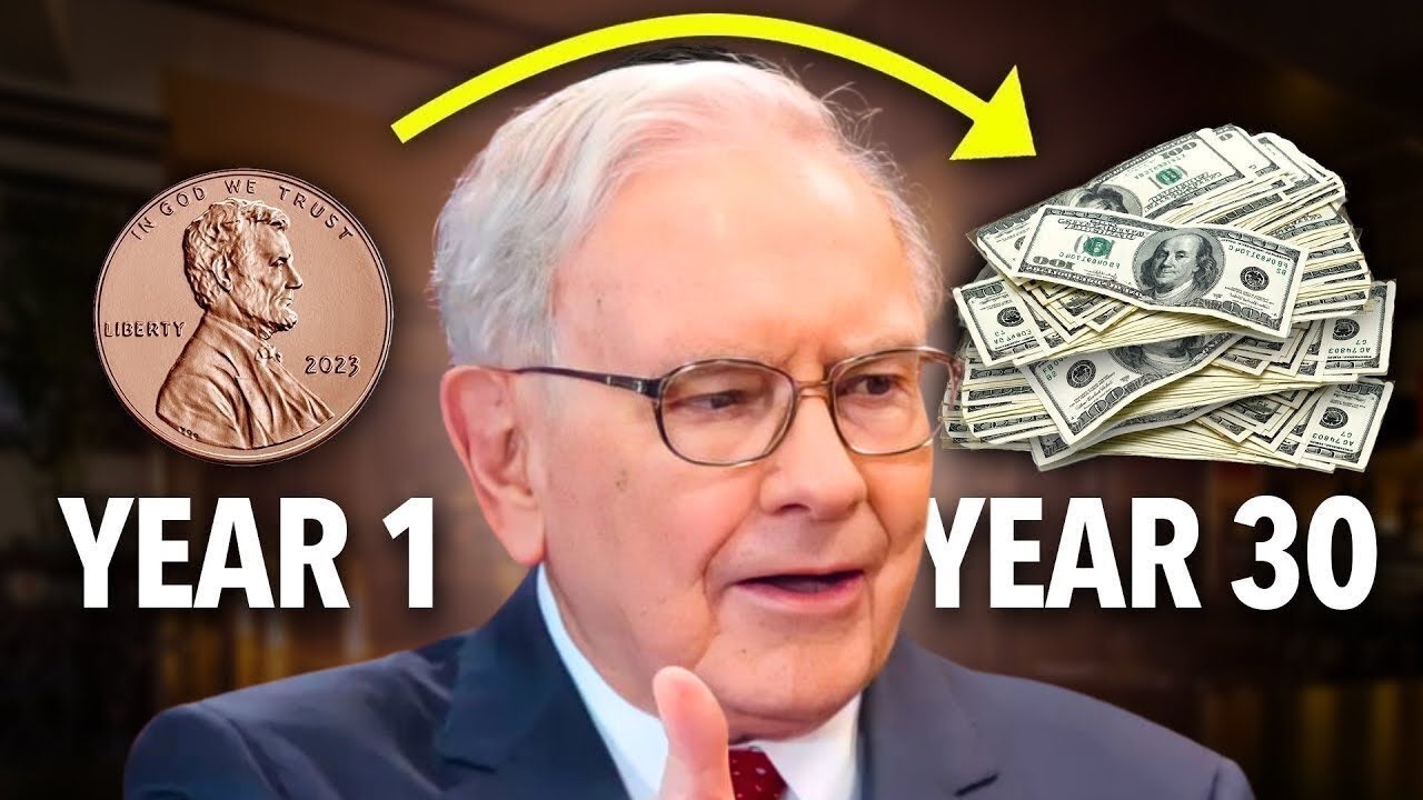 The OUTRAGEOUSLY EASY WAY To Get Rich with Compound Interest in 2024 ...