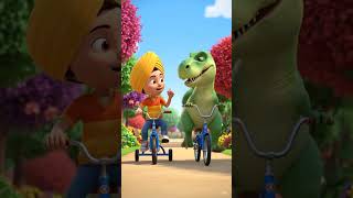 #cartoon #learning #dinosaur