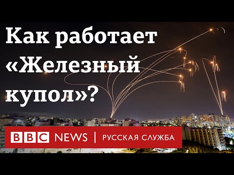 Израильский «Железный купол»: как устроена одна из самых передовых систем ПВО на планете