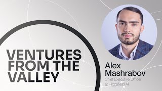 Startup investments in already-crowded markets, with Alex Mashrabov of Higgsfield AI
