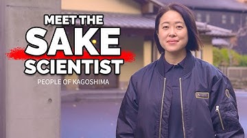 Learn How Shochu Is Made With Kagoshima