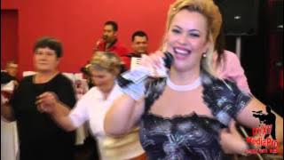 Mirela Petrean - Ai albit bage la tample & Dale, dale cumpara-mi sandale -  Live - Botez Nistor