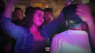 Barchetta Cafe Party After Movie X Linggau Belum Tidur 14 Maret 2020