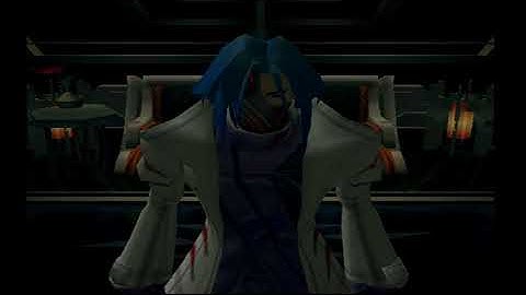 Custom Robo Part 19 - Xiah Goes Retro!