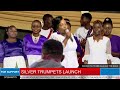 SILVER TRUMPETS LAUNCH WITH PASTOR FAITH MBUGUA AND THE BAND Mp3 Song