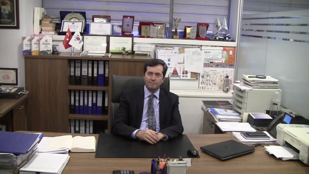 Sinangil Un İle Röpotaj