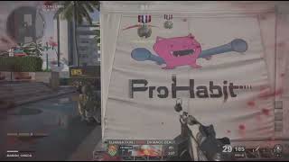 Call of Duty: Black Ops Cold War PS5 PPSH TEAM DEATHMATCH