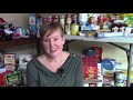 Sorting and Organizing Quiz