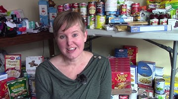 Grade 1: Math Lesson #73 Sorting Common Items