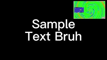 Ae Multi Rendering Round 3 Vs @RickTheObjectThingy2007