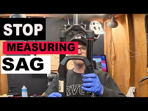 RockShox Psylo Fork Setup Guide Beginner Friendly