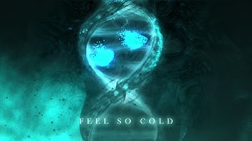 Disturbed - Stronger On Your Own [Official Lyrics Video]