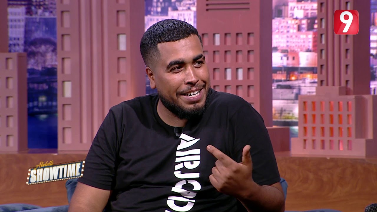 القاضي زعطوطة في قضية إنتحال شخصية مع Klay BBJ