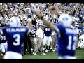 BYU vs Kansas State 1996